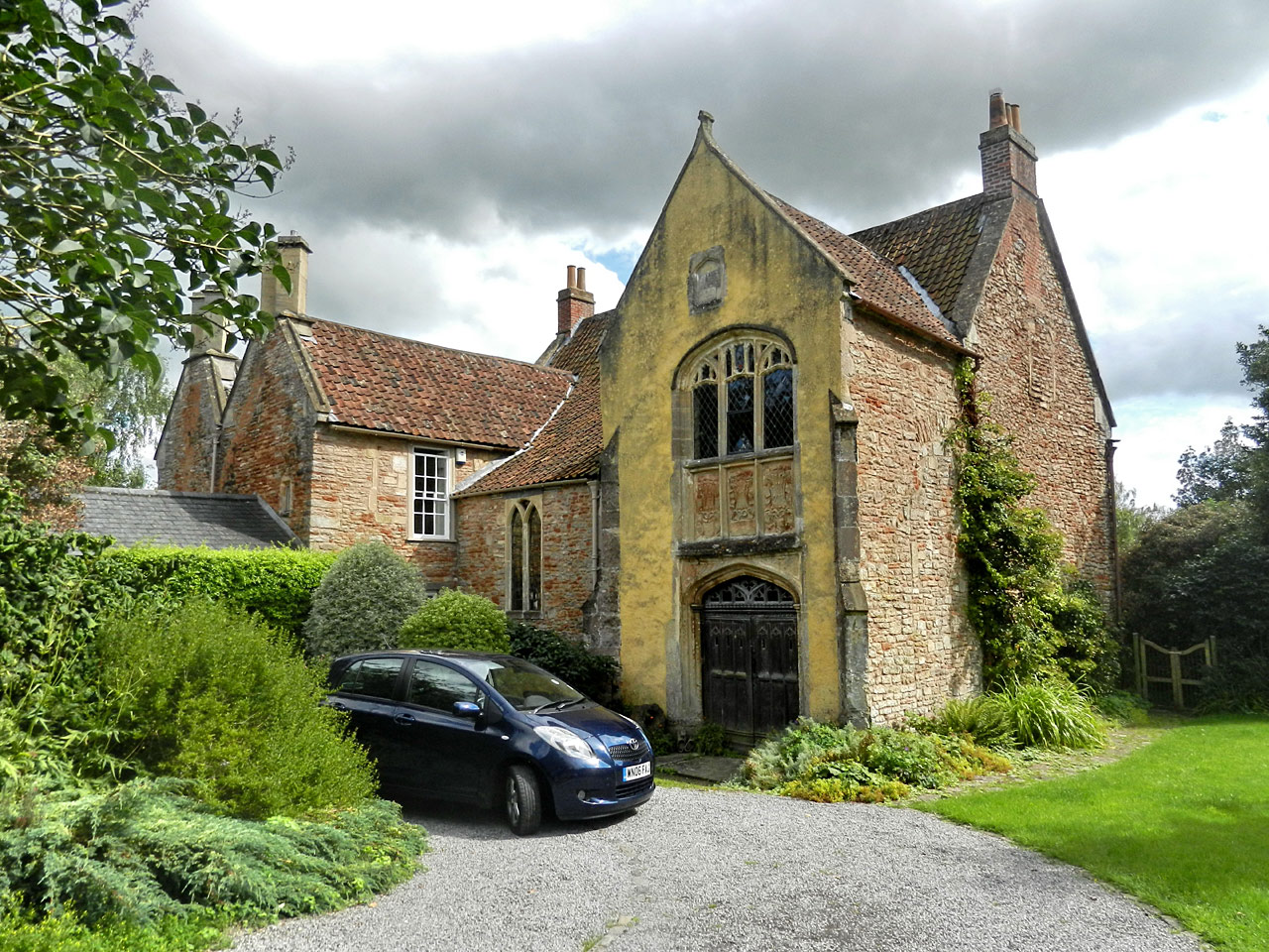 Wells